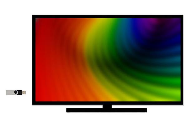 tv
