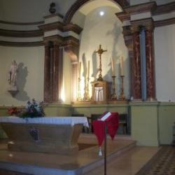 The Chapel