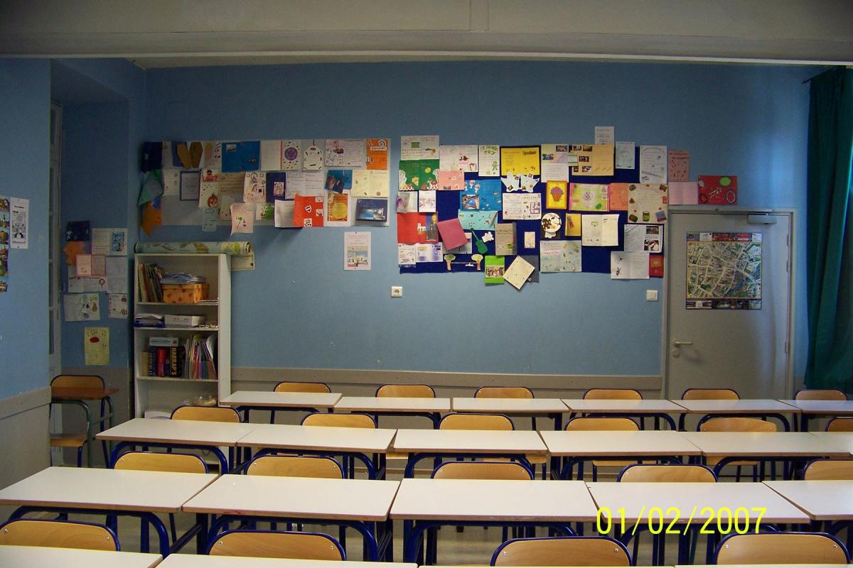 Copie 0 english classroom 7 4