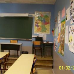 german room