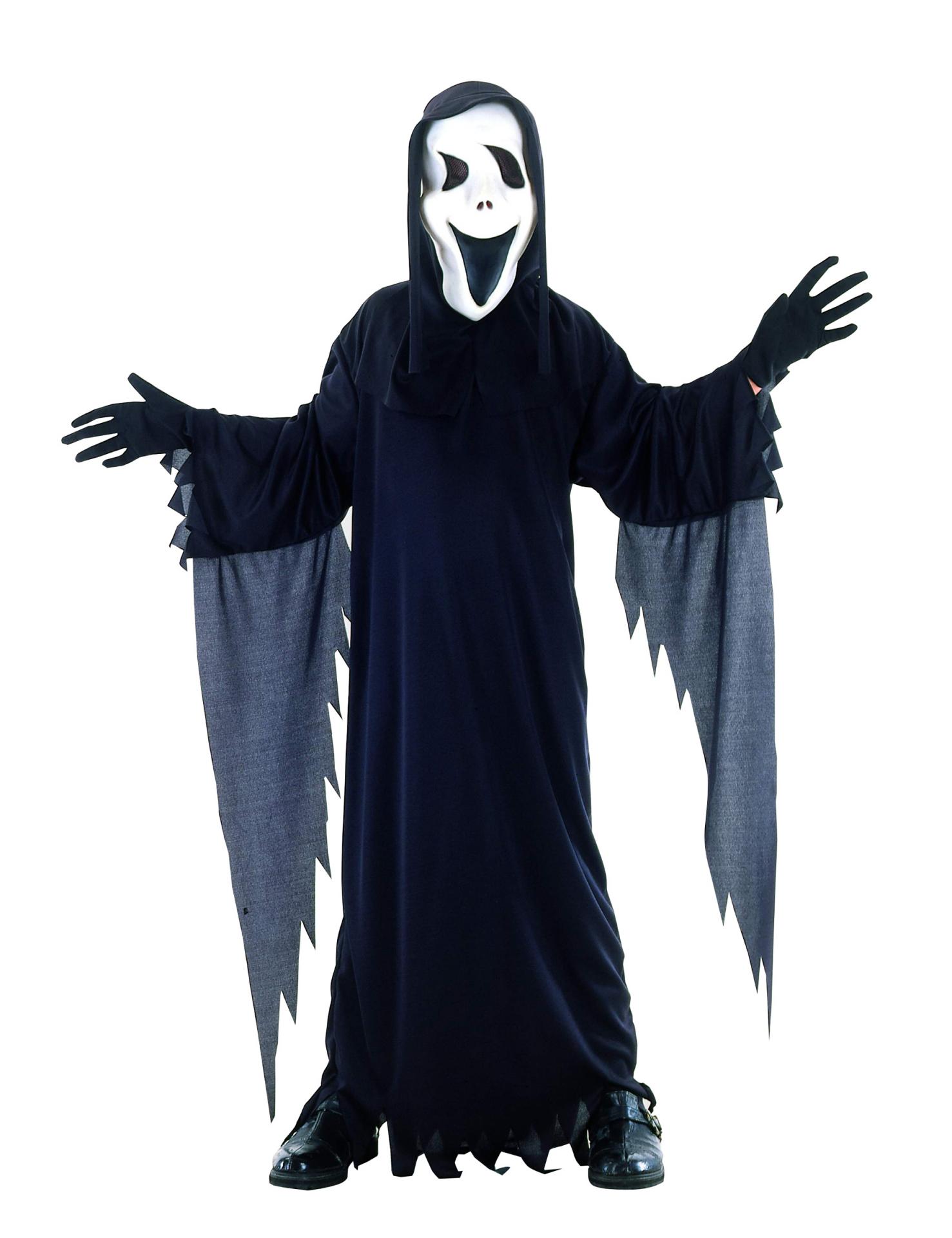 Deguisement d assassin enfant halloween