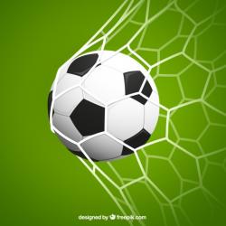 Football goal 23 2147511265