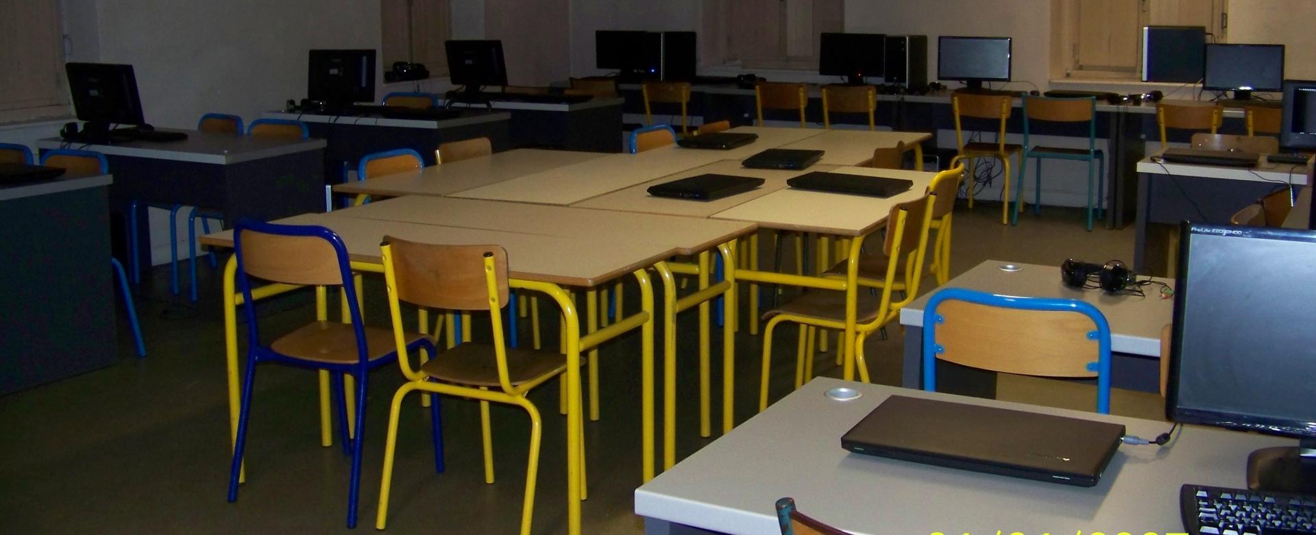Ict room 3