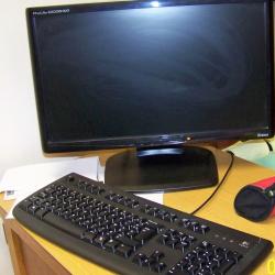 A computer