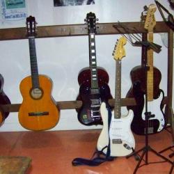 guitares