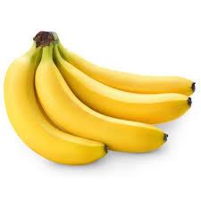 bananas