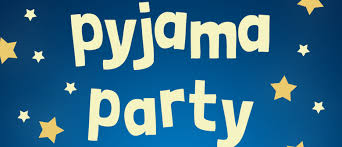 Pyjama parti