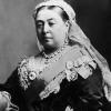 When did Queen Victoria reign over England?