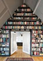 Room bibliotheque 1