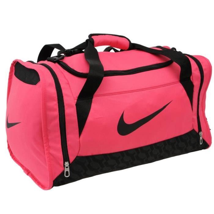 Sac nike brasilia rose