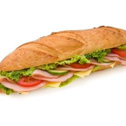 sandwich