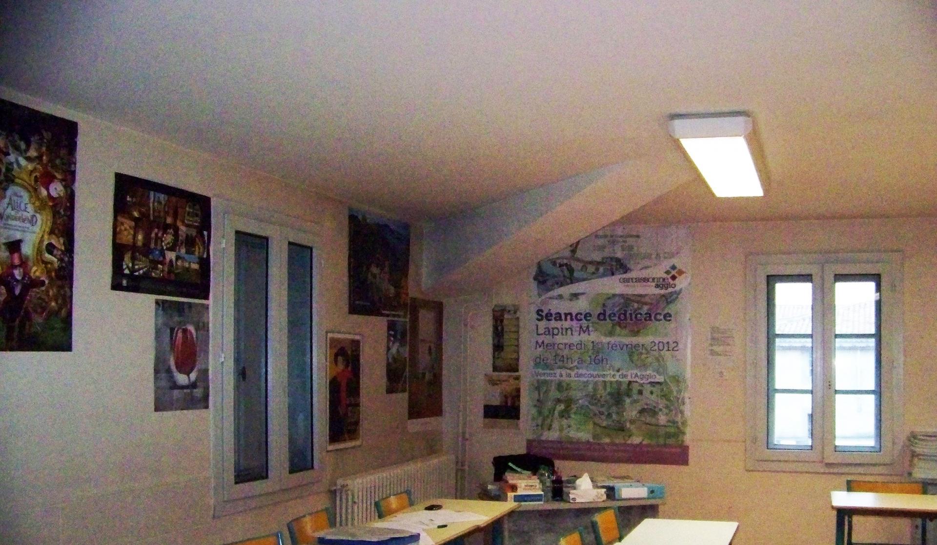 The french room