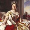 How long did Queen Victoria reign ?